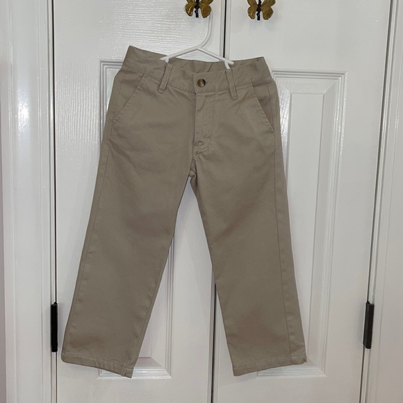 Pants Keeneland Khaki 